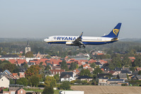 Suppression de la base Ryanair à Brussels Airport: quel impact sur les destinations?
