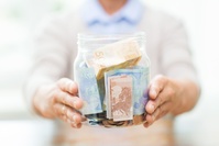 L'inflation empêche la moitié des Belges d'épargner