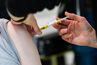 Vaccination obligatoire : expliquer, plutôt que contraindre (experts)