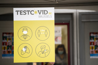 Coronavirus : pourquoi la stratégie de testing sombre dans le chaos en Belgique?