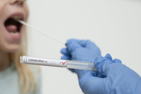 Coronavirus: les communes belges au plus grand nombre de personnes contaminées (CARTE)
