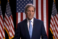 John Kerry devient le Monsieur climat de Joe Biden