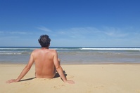 Bientôt une deuxième plage nudiste sur la Côte belge