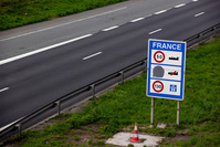 Covid: la France durcit les contrôles à sa frontière avec la Belgique