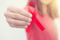 Sida : un troisième cas mondial de guérison d'un patient atteint du VIH