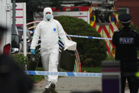 Un attentat terroriste évité à Liverpool, le niveau de la menace relevé à 