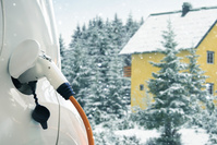 8 conseils pour se rendre sans encombre au ski en voiture électrique