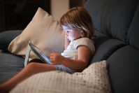 Comment protéger nos enfants des écrans?
