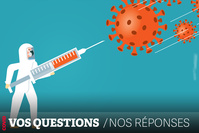 Covid : que sait-on sur les vaccins et sur la campagne de vaccination à venir ?