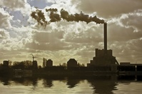 Transformer le CO2 rejeté par les industriels en polyester
