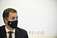 La Belgique disposée à envisager des sanctions ciblées de l'UE contre la Turquie