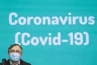 Coronavirus: 