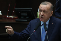 La Turquie a ratifié l'Accord de Paris sur le climat