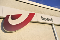 Bpost vend sa participation de 50% dans bpost banque à BNP Paribas Fortis