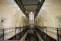 Plusieurs cas de coronavirus à la prison de Huy qui est placée en confinement