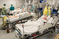 L'Académie royale de Médecine rappelle les règles concernant le tri des patients