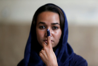 L'avenir plus qu'incertain des femmes journalistes en Afghanistan