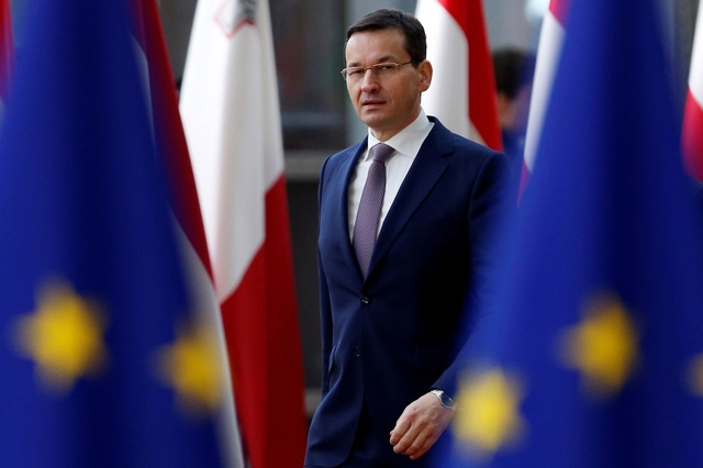 3 причины, почему Польша сильна против России в ЕС — Европа