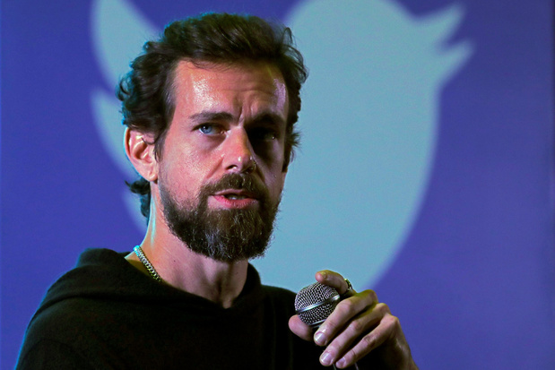 Twitter-baas veilt allereerste tweet voor 2,1 miljoen euro