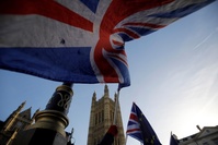 Royaume-Uni: une entreprise sur trois compte supprimer des emplois d'ici fin septembre