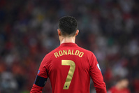 Euro 2020: les Diables affronteront le Portugal en huitième de finale