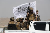 Un accord secret entre les talibans et l'armée américaine