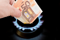 Les prix du gaz atteignent de nouveaux records historiques en Europe