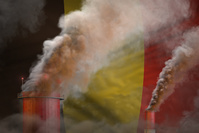 Le Belge anxieux face au changement climatique? 