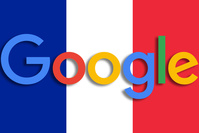 Google va payer une amende de 220 millions d'euros en France