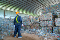 Les entreprises belges pourraient recycler 34.000 tonnes de plastique supplémentaires
