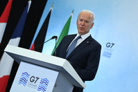 Le G7 passe à l'action face à la pandémie, la crise climatique et la Chine