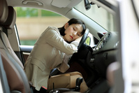 La sieste bien plus efficace pour la sécurité sur la route qu'une simple pause