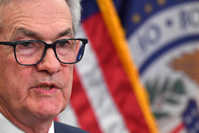 Une hausse d'un quart de point est attendue à la sortie de la réunion de la Fed