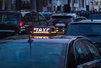 Les entreprises de taxis préparent des actions contre le fédéral et les Régions