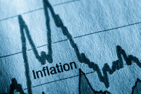 L'inflation poursuit sa progression, poussée par les prix de l'énergie