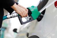 Royaume-Uni: les pénuries d'essence dues à des 