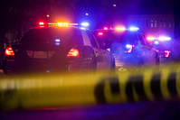 Etats-Unis: une fusillade à Indianapolis fait plusieurs victimes