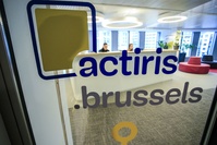 L'augmentation du chômage atteint un pic en décembre à Bruxelles