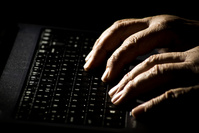 Près de la moitié des entreprises sont victimes de cybercriminalité