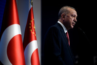 Les médias turcs spéculent sur la mort d'Erdogan: que se passe-t-il?