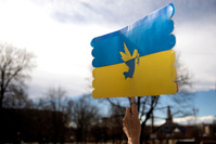 La Banque mondiale débloque 2 milliards de dollars pour soutenir le secteur privé ukrainien