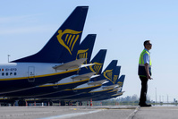 Le dossier social de Ryanair en Belgique totalement judiciarisé, le CEO convoqué
