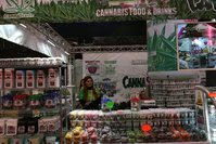 Légalisation du cannabis: une réponse économique majeure (carte blanche)