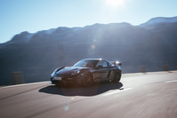 La 718 Cayman GT4 RS sera-t-elle la plus sportive des Porsche ?