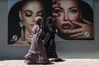 L'ONU prévient les talibans que le traitement des femmes est une 
