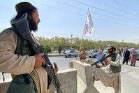 Afghanistan: le groupe Etat islamique (EI) entretient une haine tenace à l'encontre des talibans