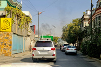 Attaque contre un hôpital à Kaboul: au moins 19 morts et 50 blessés