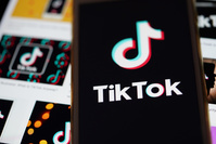 Le fondateur de TikTok passe la main: 