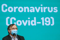 Coronavirus en Belgique: le cap des 200 admissions par jour a été atteint