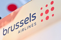 Brussels Airlines supprime 12 de vols en raison d'une grève en France